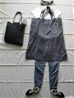 Load image into Gallery viewer, MUNC Linen Tote
