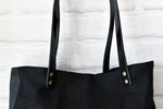 Load image into Gallery viewer, MUNC Linen Tote

