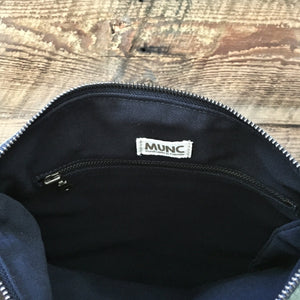 MUNC Backpack